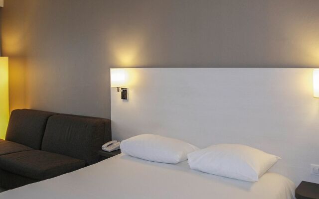 ibis Styles Lyon Sud Vienne