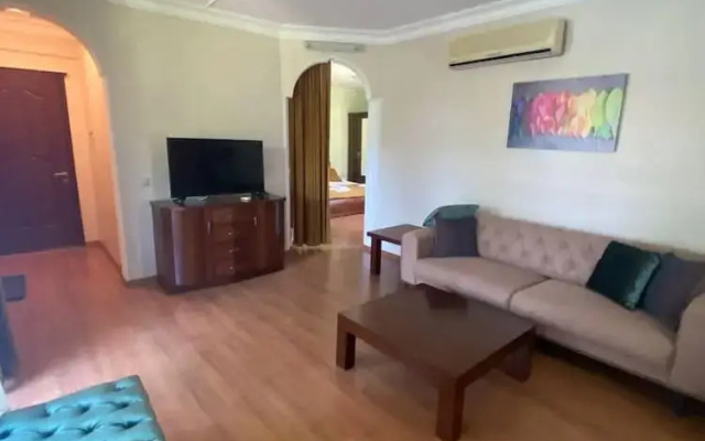 Sarikonaklar Garden Village