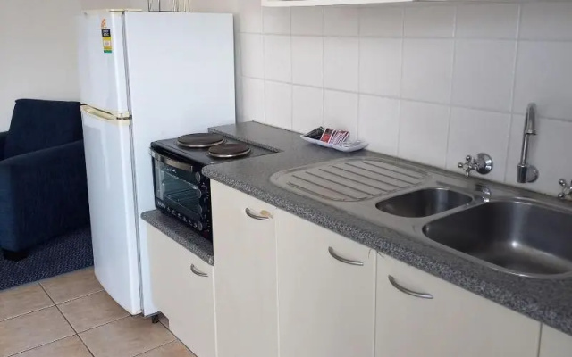 Heyfield Motel & Apartments – Kitchen – Lakes Entrance