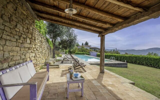 Locazione Turistica Rosso