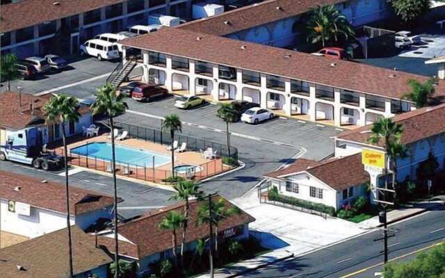 Super 8 Buena Park