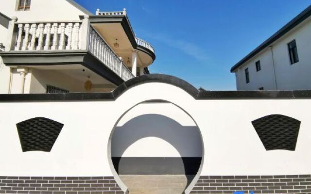 Xiaofengsheng B&B