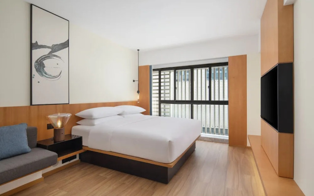 Fairfield by Marriott Zhuji