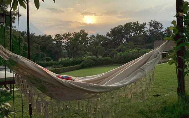 Serenity1 Homestay