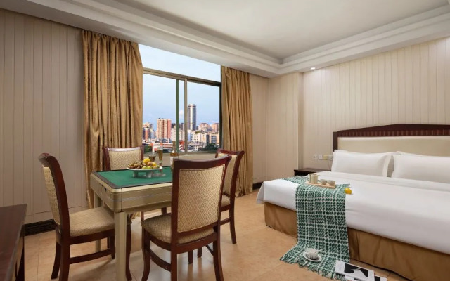 Haowei Hotel