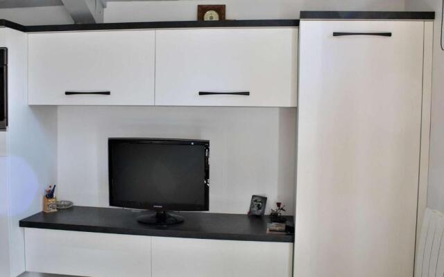 Appartement Risoul, 1 pièce, 6 personnes - FR-1-330-506