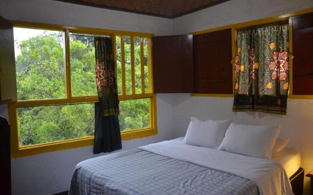Pouso da Passagem B&B
