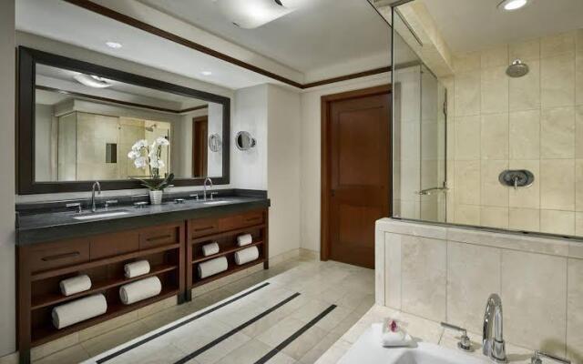 The Ritz-Carlton Residences, Georgetown