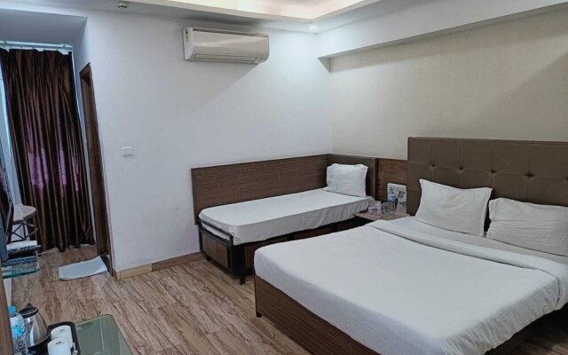 Alba Premier Indore