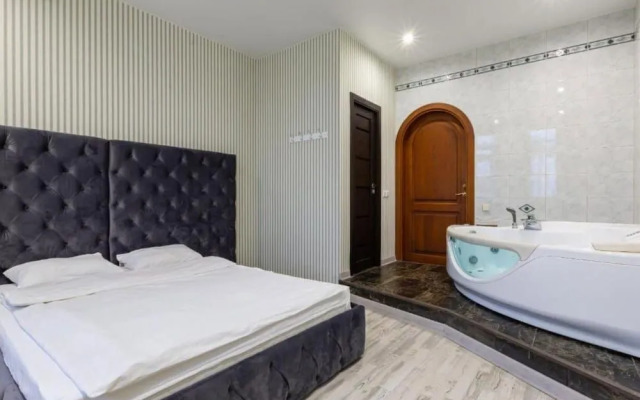 Mini-hotel Kutuzovsky 35