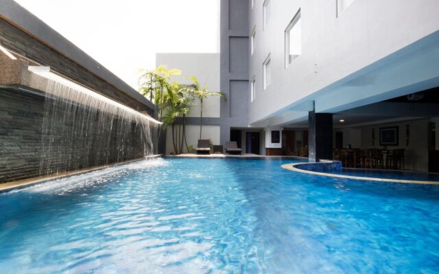 Kyriad Royal Seminyak Bali