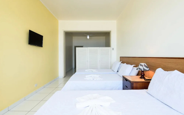 Omar do Rio - Apartamento A601