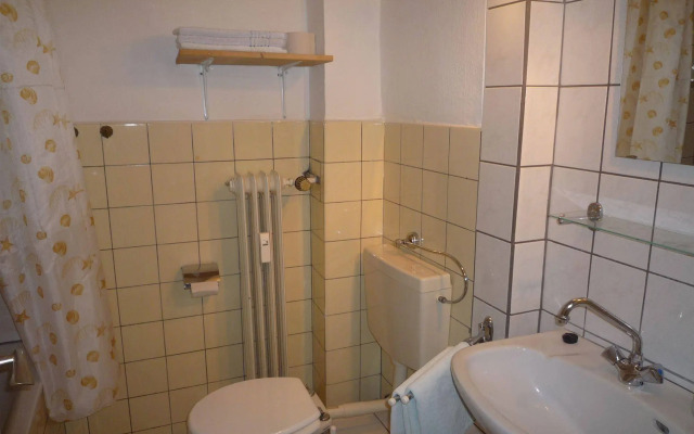 Gästehaus Grupello