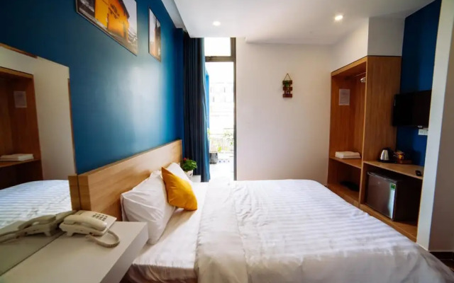 Thien Kim 2 Guesthouse