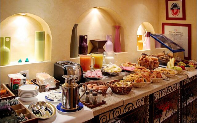 Villa Royale Montsouris