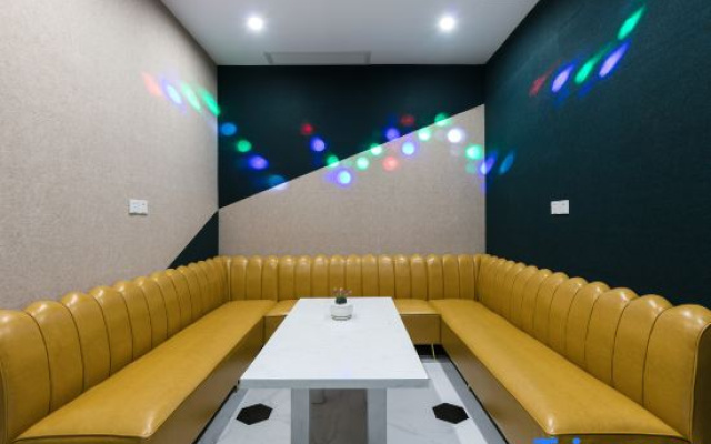Shanghai Liyun Homestay