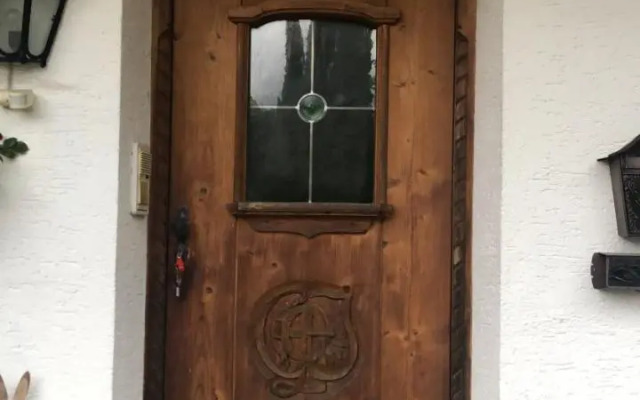 Pension Doffenmühle Köppl