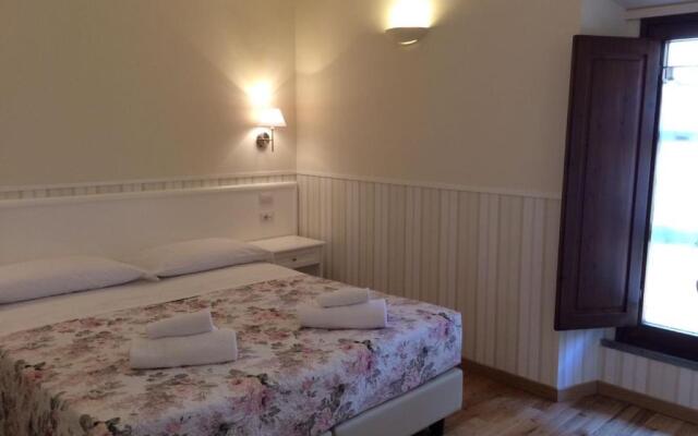 Relais Campanile Adelaide