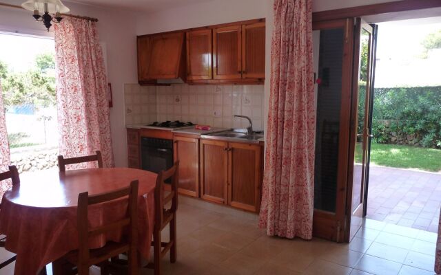 Apartamentos Llebeig