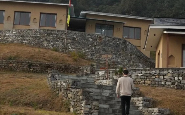 Mountain Lodges of Nepal Dhampus
