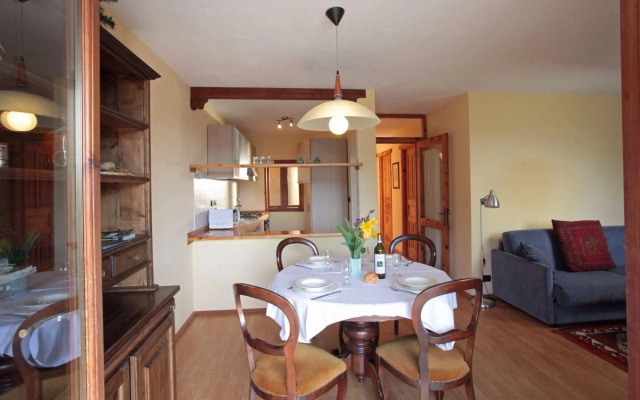 Case e Appartamenti per Vacanze Souvenir