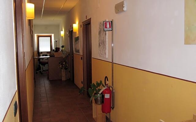 La Locanda Il Gabbiano