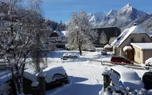 Haus Mayr