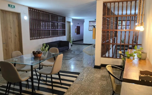 Casa Agena
