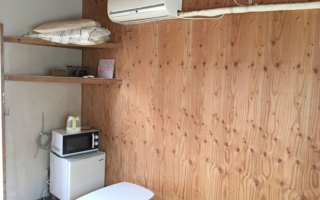 Shimanchu Guesthouse YUIEN