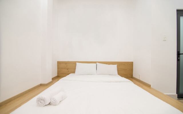 Saigon Dwelling