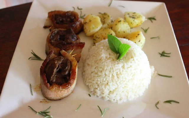 Morada dos Ventos