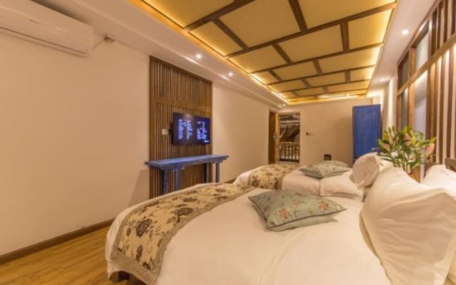 Floral Hotel Lijiang Exclusive Memory