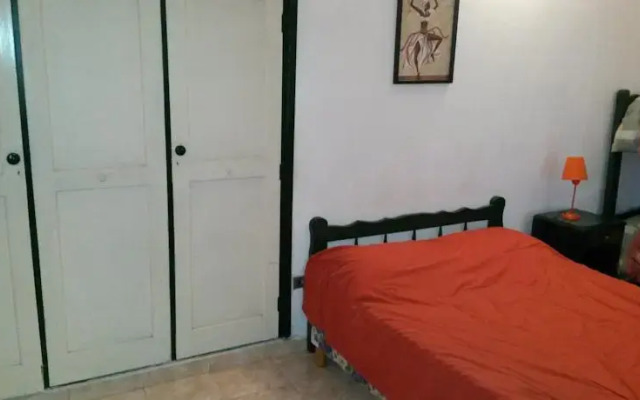 El Rosedal