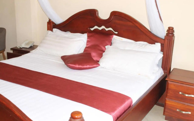 Makerere Star Hotel