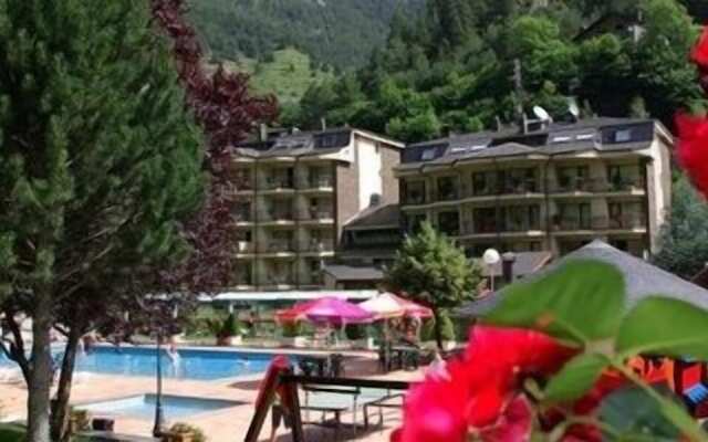 Residencia Daina