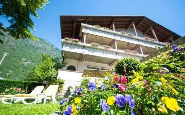 Pension Lahn