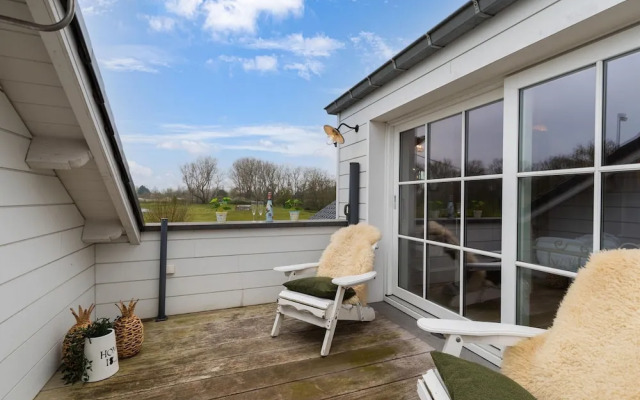 Holiday Home in Oostduinkerke