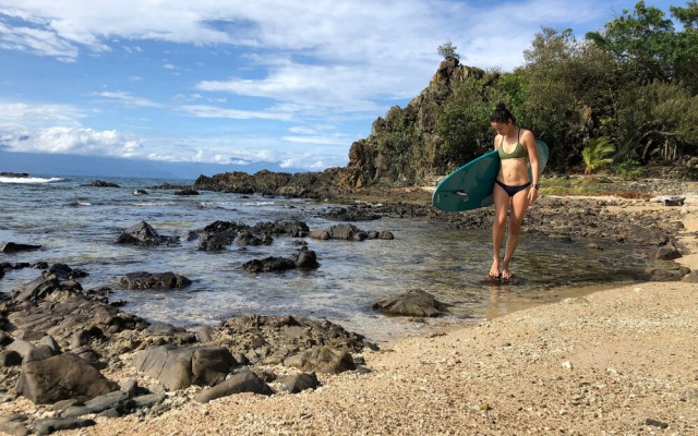 Kahanamoku Bed & Breakfast