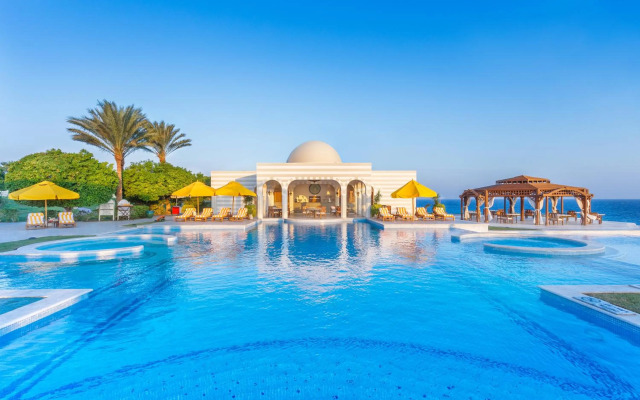 The Oberoi Beach Resort, Sahl Hasheesh