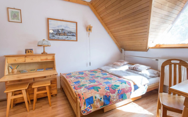 Apartament Dolne Krupowki