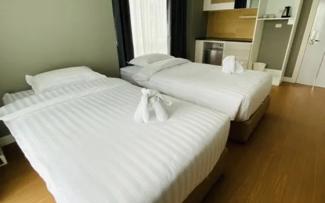 Wisdom Hotel & Residence