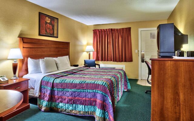 Casco Bay Hotel Portland Airport - Maine Mall, Ascend Hotel Collection