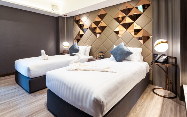 The One Smart Living & Safety