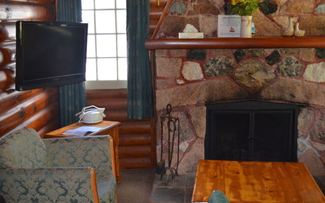 Bonnie View Inn