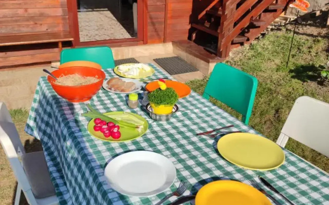 Casa Daya
