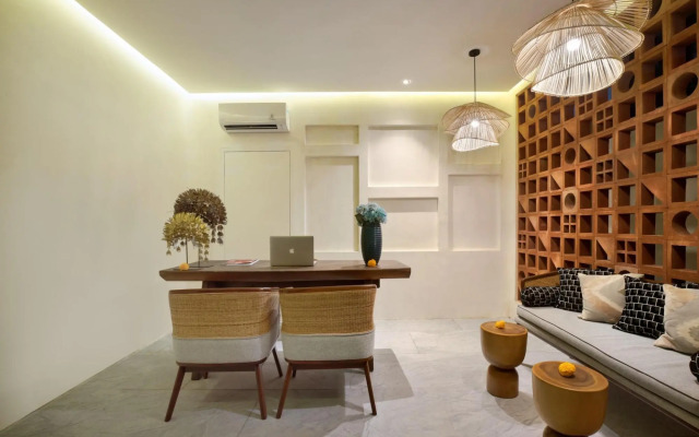 Suara Alam Ubud Villa by Ini Vie Hospitality