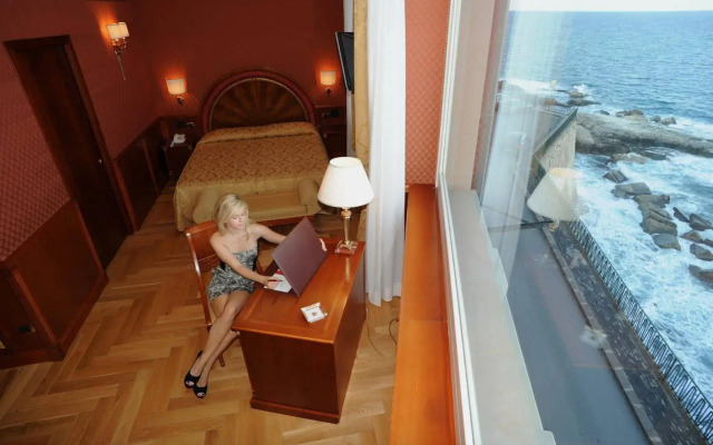 Hotel Livingston Siracusa