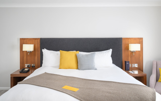 voco Oxford Spires by IHG