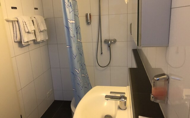 Sass Apart Hotel
