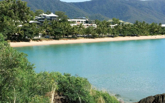 On the Beach Holiday Apartments